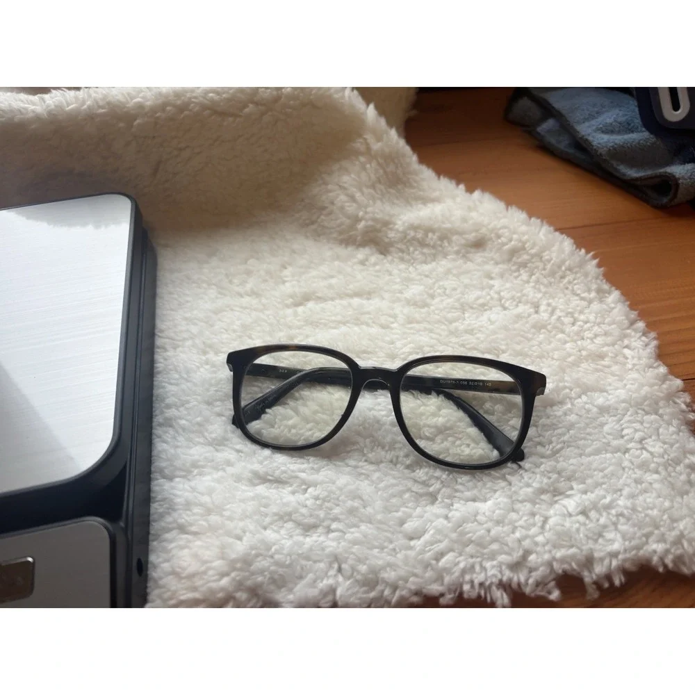 GUESS GU2698 056 Full Rim Tortise Optical Eyeglasses Frame